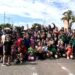 IDMC REALIZA CARRERA PEDESTRE ´´FIN DE CLASES´´