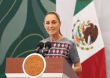 Navojoa espera llegada de sheinbaum