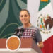Navojoa espera llegada de sheinbaum