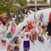 *Gobierno de Sonora celebra a las niñas y los niños con festejo en el Parque Infantil*
