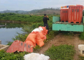 Jalisco es el “principal centro de operación del huachicamarón”: productores