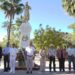Conmemora Ayuntamiento de Guaymas natalicio de Miguel Hidalgo y Costilla