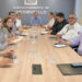 Coordina Toño Astiazarán operativo integral de seguridad y vigilancia para Fiestas del Pitic 2026