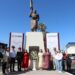 CONMEMORA AYUNTAMIENTO 273 ANIVERSARIO DEL NATALICIO DEL “PADRE DE LA PATRIA”