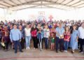 *Acerca Gobierno de Sonora servicios gratuitos a familias de los Arroyos con Brigada DIF Sonora Para Ti*