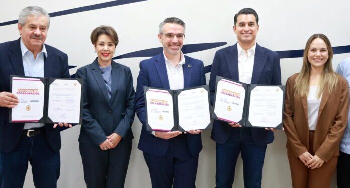 Se consolida Sonora como referente global en la industria aeroespacial