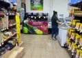 Consumo privado en febrero mostró un retroceso generalizado en bienes nacionales: Inegi
