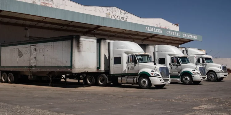 Condena contra tres ex directivos de Segalmex incluye pagar $261 millones