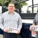 FORTALECEN TRANSPARENCIA Y PARTICIPACIÓN CIUDADANA CON COLOCACIÓN DE CÓDIGOS QR EN UNIDADES DE SSPM