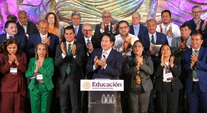 SEP da marcha atrás: el calendario escolar se queda sin cambios