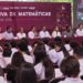 Participa Gobierno de Sonora en Clase Masiva de Matemáticas: SEC