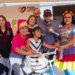 Ayuntamiento y DIF Municipal festejan con “Ciudad de los Niños” en el poblado Luis B. Sánchez