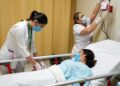 Destaca Gobierno de Sonora el trabajo de enfermeras y enfermeros en su día
