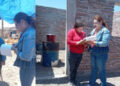 VECINOS DE COLONIA EL RODEO II SON ATENDIDOS PARA REGULARIZACIÓN DE SUS SOLARES
