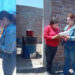 VECINOS DE COLONIA EL RODEO II SON ATENDIDOS PARA REGULARIZACIÓN DE SUS SOLARES