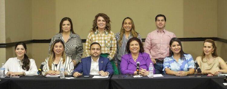 Aprueban comisiones del Congreso de Sonora reformas para tipificar el acecho y evitar la revictimización de menores