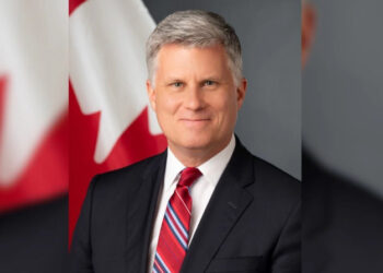 Canadá da la bienvenida al mundo: Copa Mundial de la FIFA 2026/Cameron Mackay