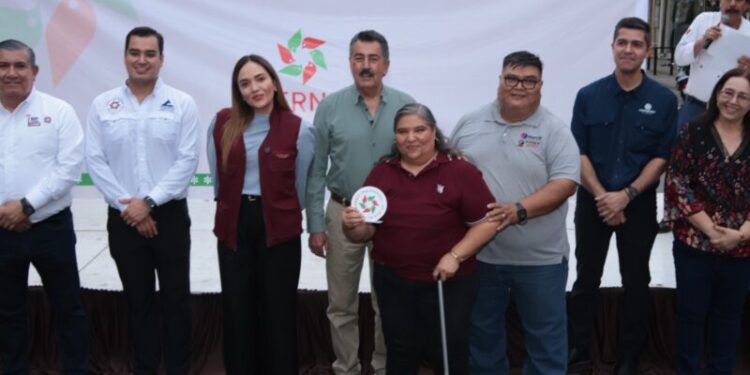 INAUGURA JAVIER LAMARQUE EN CAJEME LA FERIA NACIONAL VIERNES MUY MEXICANO