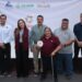 INAUGURA JAVIER LAMARQUE EN CAJEME LA FERIA NACIONAL VIERNES MUY MEXICANO