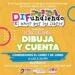 Impulsa Cultura Municipal la escritura con taller gratuito “Dibuja y Cuenta”