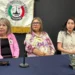 Asociación de Mujeres Profesionistas y de Negocios honra la labor de mujeres con décadas de servicio en SLRC
