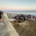Disputa en playa Las Cocinas, Nayarit, enfrenta a pobladores y grupo Dine por franja de 20 metros