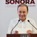 ALFONSO DURAZO VISITARÁ AGUA PRIETA PARA DAR BANDERAZO A OBRAS CARRETERAS EN LA REGIÓN