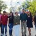 ENCABEZA JAVIER LAMARQUE REUNIÓN DE SEGUIMIENTO CON BENEFICIARIOS DE LA OBRA DEL PARQUE OSTIMURI Y COMITÉ DE PARTICIPACIÓN SOCIAL Y VIGILANCIA CIUDADANA
