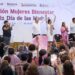 Sheinbaum y Durazo respaldan a más de 70 mil mujeres sonorenses con Pensión Bienestar