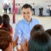 Gobernador Durazo garantiza el acceso a la educación media superior para las y los jóvenes: SEC