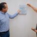 Apoyan Toño Astiazarán y Patty Ruibal a la Catedral de Hermosillo con Misión Solar