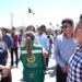 Participa Ayuntamiento de Guaymas en el Simulacro Nacional 2026