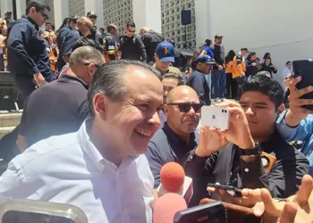 Está Toño Astiazarán enfocado en la alcaldía