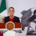 Sheinbaum envía hoy a la Permanente iniciativa de reforma para que partidos verifiquen a sus candidatos