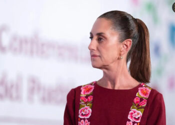 EU no ha entregado a nadie de las 269 solicitudes de extradición hechas por México desde 2018: Sheinbaum