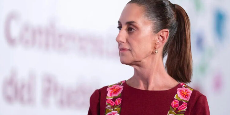 EU no ha entregado a nadie de las 269 solicitudes de extradición hechas por México desde 2018: Sheinbaum