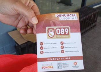 SSPC Sonora fortalece entornos seguros mediante una ciudadanía informada