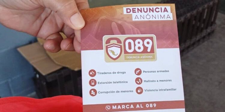 SSPC Sonora fortalece entornos seguros mediante una ciudadanía informada