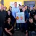 Otorga distintivo Toño Astiazarán a ganadores de la novena Muestra Gastronómica de San Pedro