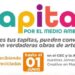 Convoca Gobierno de Hermosillo a donar “Tapitas por el medio ambiente”
