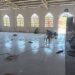 Impulsa Ayuntamiento de Guaymas obras comunitarias y deportivas a través del Programa Transforma Sonora