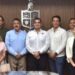 INVITAN JAVIER LAMARQUE Y CANACO A PARTICIPAR EN LA FERIA REGIONAL VIERNES MUY MEXICANO