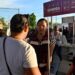 Gobierno de Sonora brinda orientación laboral en feria de servicios “Sonora Atiende”