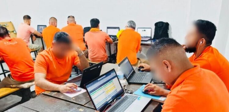 Ceresos de Sonora incluyen la educación en los procesos de reinserción social