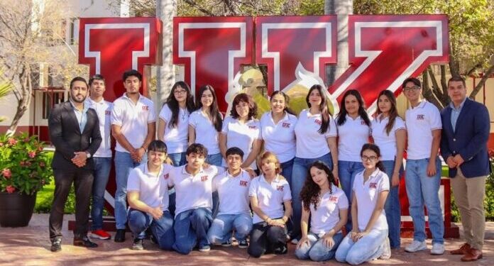 Estudiantes guaymenses avanzan en certificación internacional de francés