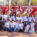 Estudiantes guaymenses avanzan en certificación internacional de francés