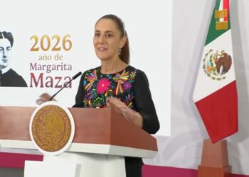 Sheinbaum confirma que UIF congeló cuentas a Rocha Moya; se realizó de manera preventiva, afirma