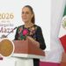 Sheinbaum confirma que UIF congeló cuentas a Rocha Moya; se realizó de manera preventiva, afirma