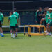 Fidalgo y Quiñones reportan en el CAR; el Tri refuerza su ataque rumbo al Mundial