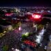 Grupo Frontera cierra con broche de oro las Fiestas del Pitic 2026 con 88 mil asistentes